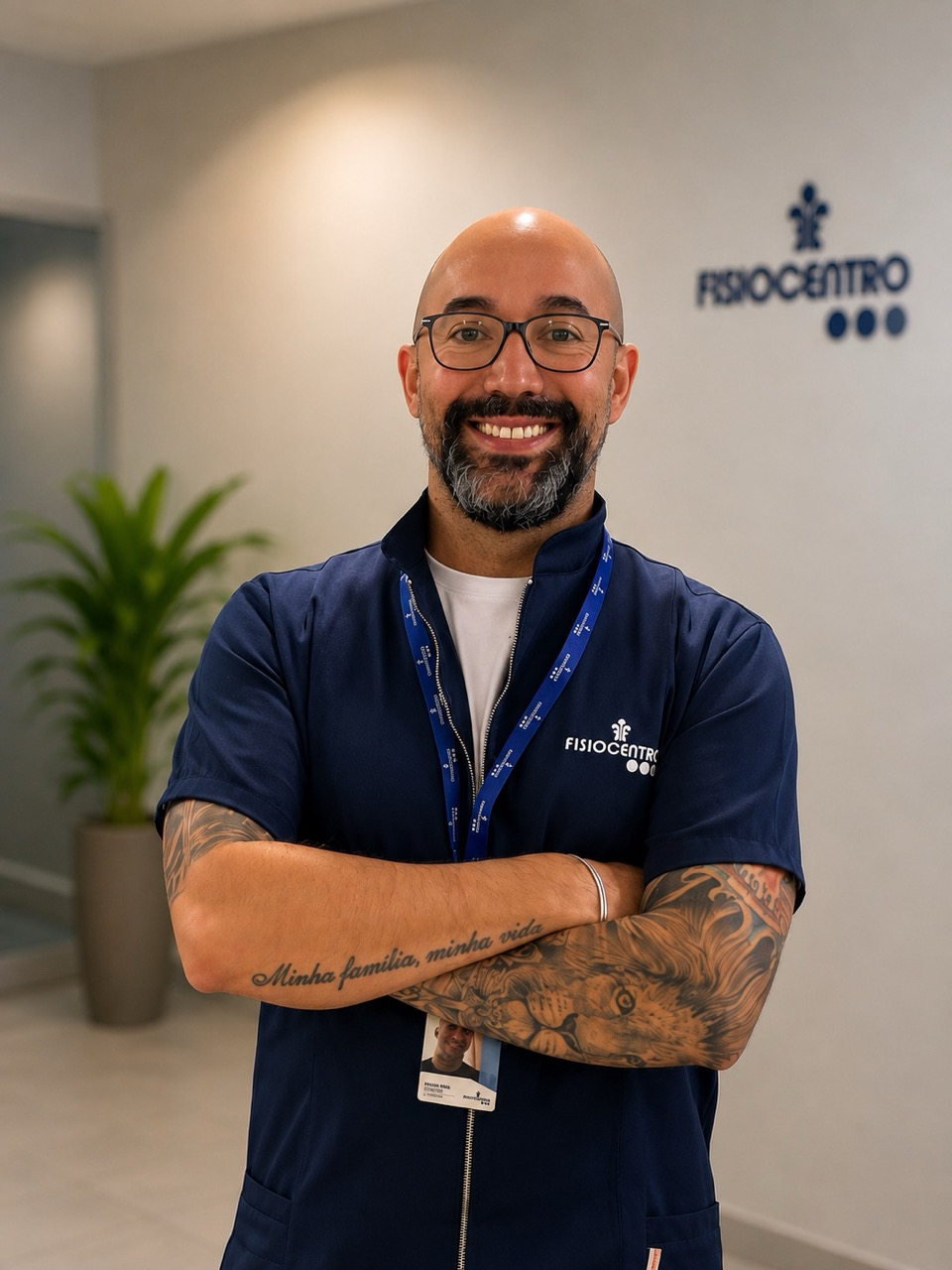 Dr. Deivison Seixas
